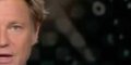 Laurent Delahousse gêné face à Carla Bruni - "malaise" avec une question