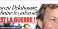 Laurent Delahousse déchaîne les jalousies, la réalité sur ces animosités