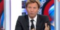 Eric Naulleau dézingue encore Laurent Delahousse :