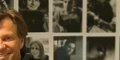Laurent Delahousse, le bonheur avec Alice Taglioni - Surprenant hommage à leur fils Lino, bientôt un an (photo)