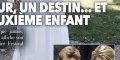Laurent Delahousse "provoque" Alice Taglioni, une chanteuse occupe son esprit