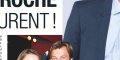 Laurent Delahousse si proche de Anne-Sophie Lapix, ils ne se quittent plus