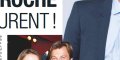 Laurent Delahousse "titille" Alice Taglioni - "Trop" proche d'Anne-Sophie Lapix (photo)