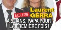Laurent Gerra - Papa pour la première fois à 52 ans
