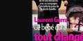 Laurent Gerra, une vie de famille rangée avec Christelle Bardet, la petite Célestine a tout changé