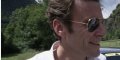 Laurent Macron : Le sosie du Président amuse la galerie sur le Tour de France !
