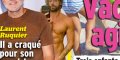 Laurent Ruquier craque pour son coach, l'identité de son homme dévoilée