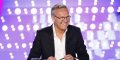 Laurent Ruquier raconte sa drôle de rencontre avec Johnny Hallyday