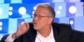 Laurent Ruquier pique une grosse colère contre Nicolas Dupont-Aignan qui le dit faire partie de la "petite caste du XVIe"