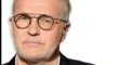 Laurent Ruquier : Un problème de santé !