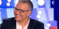Laurent Ruquier regrette d'avoir donné une caisse de résonance à Eric Zemmour