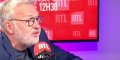 Laurent Ruquier s'agace contre la télé et la radio - des gens payés pour avoir le droit mourir