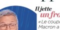 Laurent Ruquier sur la fin avec ONPC, la troublante rumeur