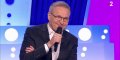 Laurent Ruquier fracasse Sylvie Vartan dans ONPC (vidéo)