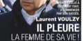 Laurent Voulzy, drame il pleure la femme de sa vie