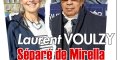 Laurent Voulzy séparé de Mirella après 20 ans de mariage, le chanteur éprouvé