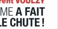 Laurent Voulzy, terrible chute, rupture des ligaments, sa femme souffre le martyre