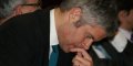 Laurent Wauquiez « en collant » moqué par Michel Onfray (photo)