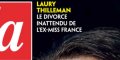 Laury Thilleman divorcée en avril, ce grain de sable qui a brisé son couple