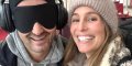 Laury Thilleman et Cyril Lignac, une aventure en Terre de Feu