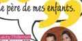 Laury Thilleman, Juan sera le père de ses enfants