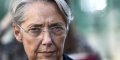 Le bonheur simple d'Elisabeth Borne et de son « compagnon de route » à Saint-Tropez