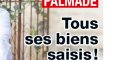 Le cauchemar sans fin de Pierre Palmade, un lien inattendu avec Laeticia Hallyday