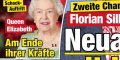 Le choc, Elisabeth II à bout de forces, son état inquiète