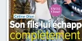 Céline Dion, son coeur en miettes : son fils insensible au charme de la fille de Laeticia Hallyday