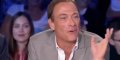 « Les hommes se marient, les chiens se marient » : le CSA saisi après les propos de Jean-Claude Van Damme