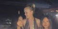 Le dilemme de Laeticia Hallyday : Miami ou sa fille Joy ?