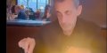  Le dîner chic de Carla Bruni et Nicolas Sarkozy : un détail intrigue