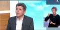 Le duel électrique entre Jordan Bardella et Thomas Sotto sur Télé-Matin !