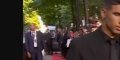Le duo brisé : Achraf Hakimi délaissé par Kylian Mbappé aux Trophées UNFP, les fans cherchent des réponses (vidéo)