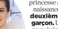 Le fils ainé de Charlotte Casiraghi chamboulé, le nouveau né le met dans ses états