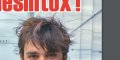 Le fils d'Alain Delon aux prises avec un gourou, ses confidences troubles