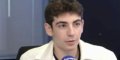 Le fils de Patrick Bruel évoque la destruction de leur maison à Los Angeles 