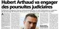 Dropped, le frère de Florence Arthaud, Hubert, porte plainte 
