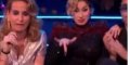 Le geste obscène de La Zarra : image indélébile de la finale de l'Eurovision, sa curieuse explication