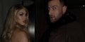 Le look d'Iris Mittenaere fait sensation à l'avant-première de Wicked