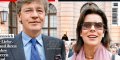 Le mari de Caroline de Monaco, Ernst-August de Hanovre, se réconcilie avec son fils