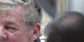Le mari de Caroline de Monaco, Ernst-August, hospitalisé pour une pancréatite