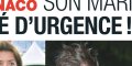 Le mari de Caroline de Monaco inconscient à cause d'une hémorragie interne