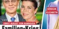 Le mari de Caroline de Monaco « ruiné », la réalité de sa situation financière