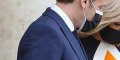 Insultante, la mère d'Emmanuel Macron recadre une vendeuse en public