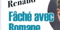 Le mystérieux pouvoir de Cerise sur Renaud : Romane Serda mise à l'écart