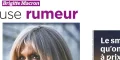 Le passé effroyable de Brigitte Macron ressurgit avec l'accident de Pierre Palmade