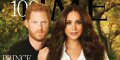 Le père de Meghan Markle s'en prend à Harry, sa révélation sur la Une de Time