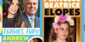 Le prince Andrew accro à Demi Moore, l'actrice brise le silence (photo)