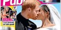 Le prince Harry et Meghan Markle, déjà le bébé ?